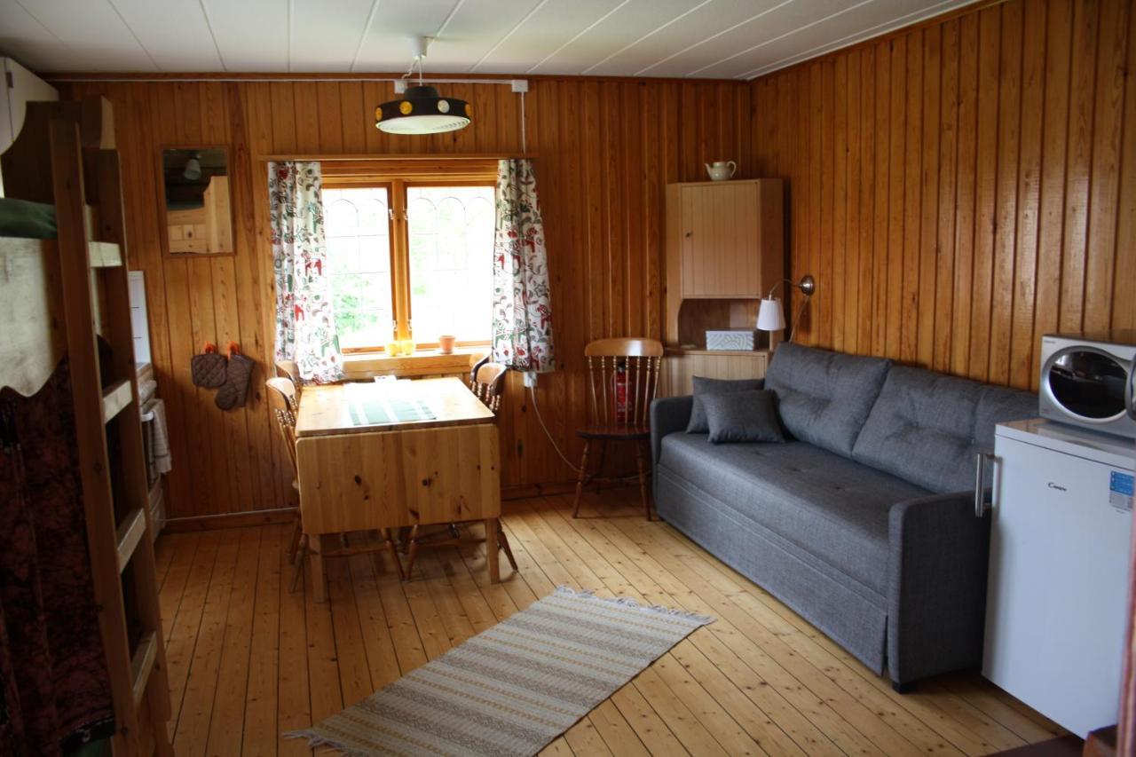Hotel Rutsbrogarden Rutån Exteriér fotografie