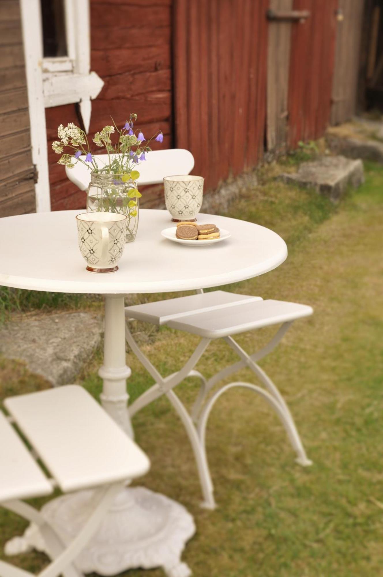 Hotel Rutsbrogarden Rutån Exteriér fotografie