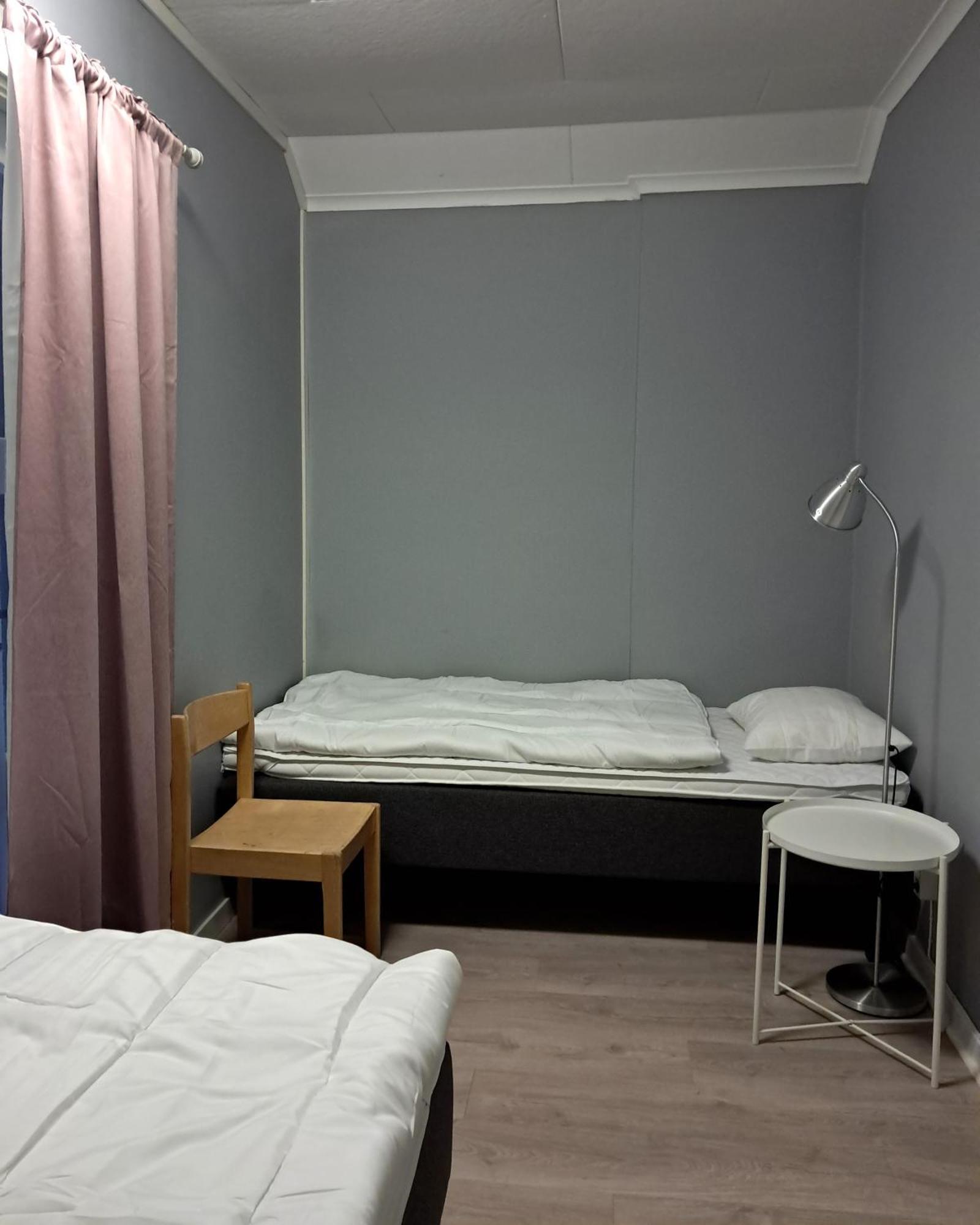 Hotel Rutsbrogarden Rutån Exteriér fotografie