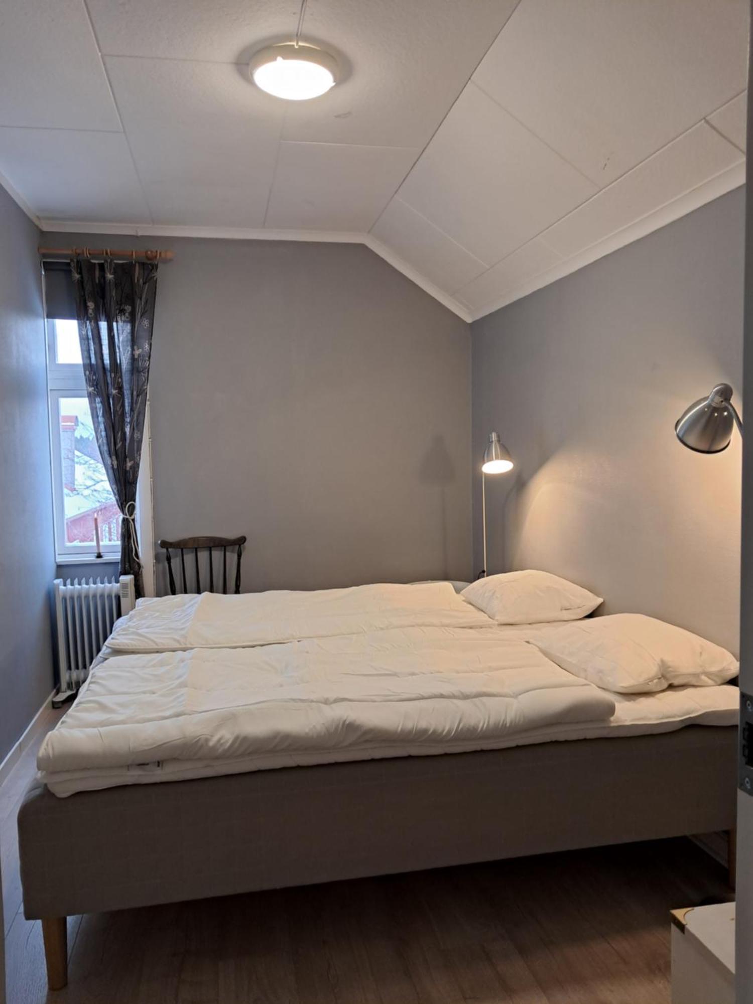 Hotel Rutsbrogarden Rutån Exteriér fotografie