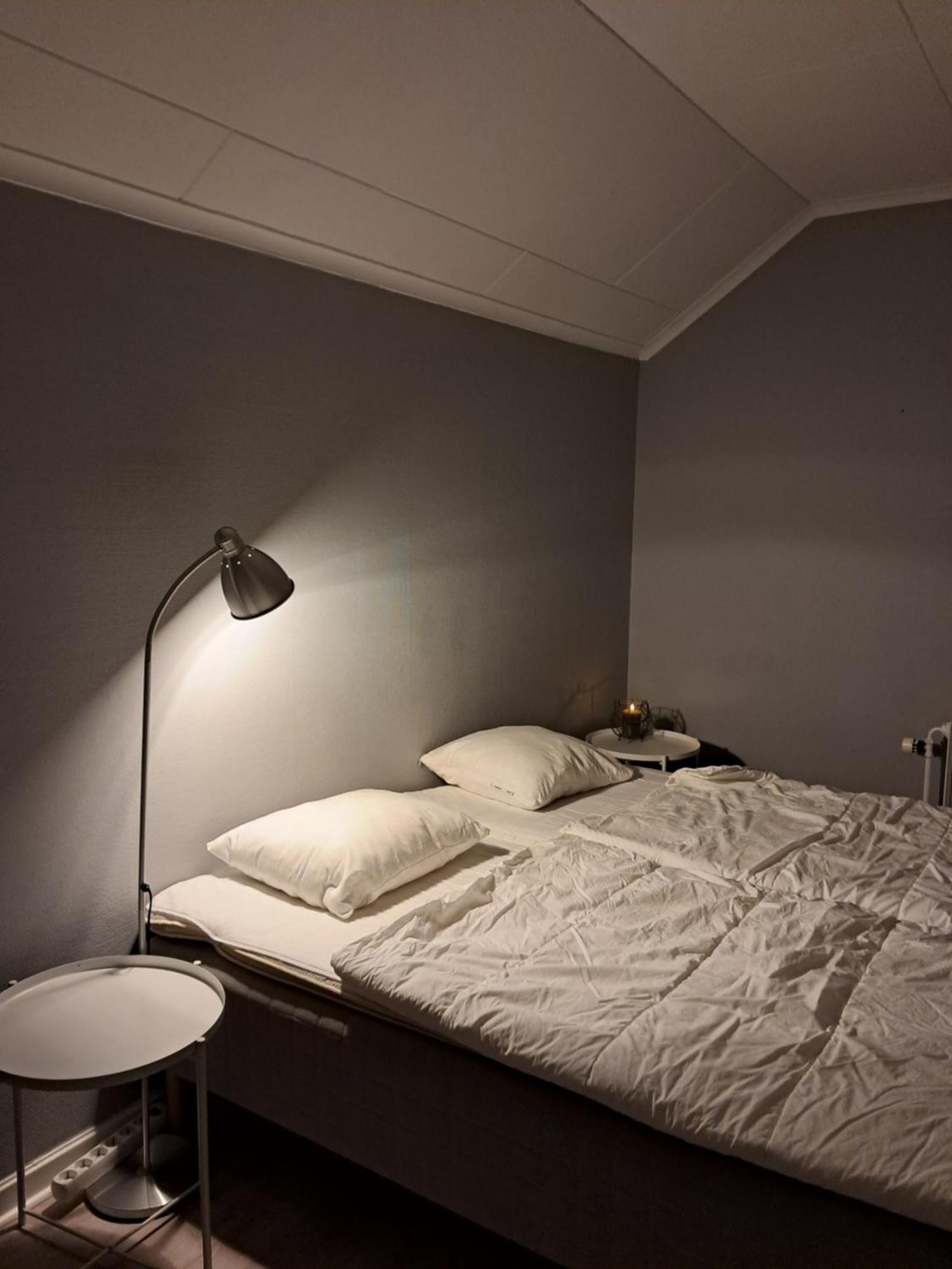 Hotel Rutsbrogarden Rutån Exteriér fotografie
