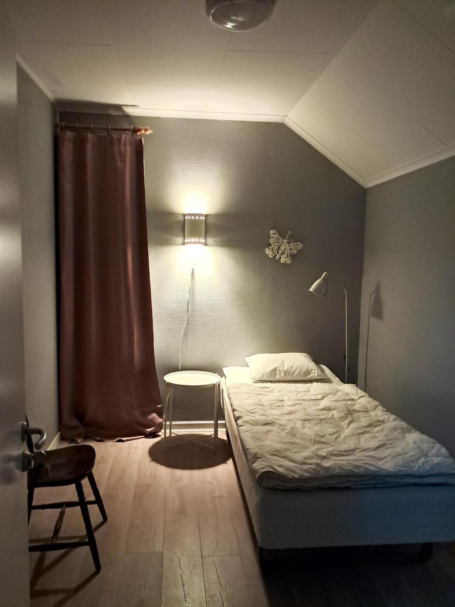Hotel Rutsbrogarden Rutån Exteriér fotografie