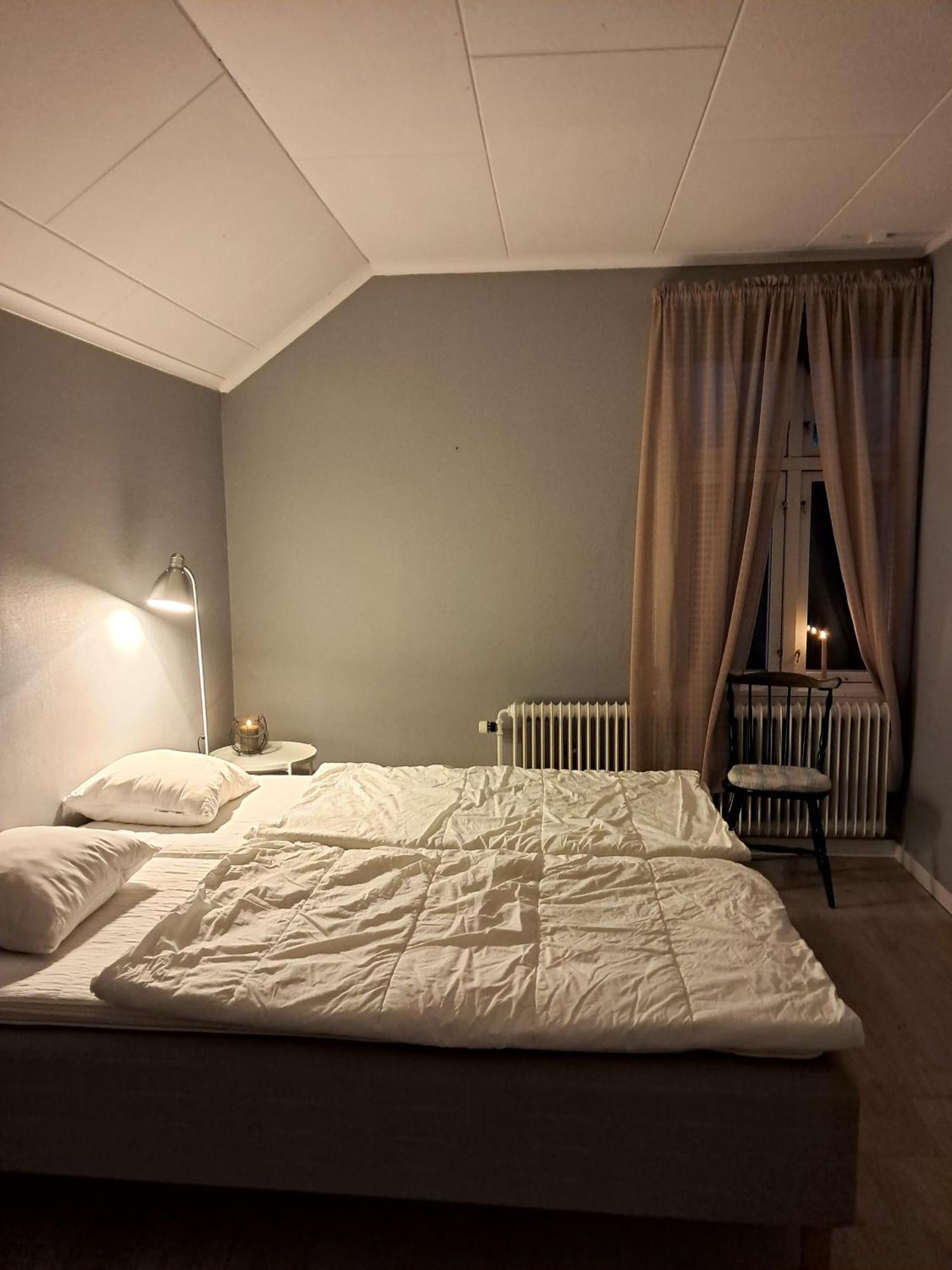 Hotel Rutsbrogarden Rutån Exteriér fotografie