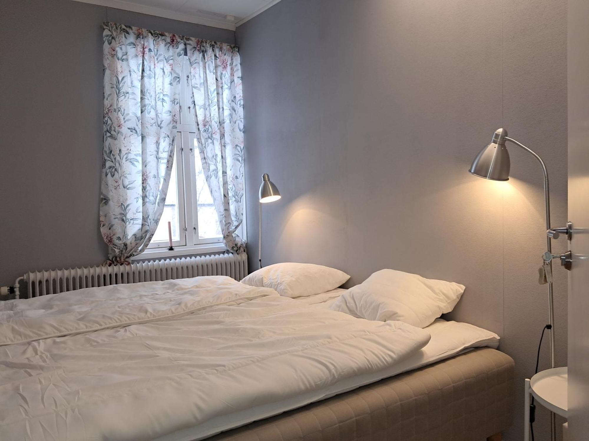 Hotel Rutsbrogarden Rutån Exteriér fotografie