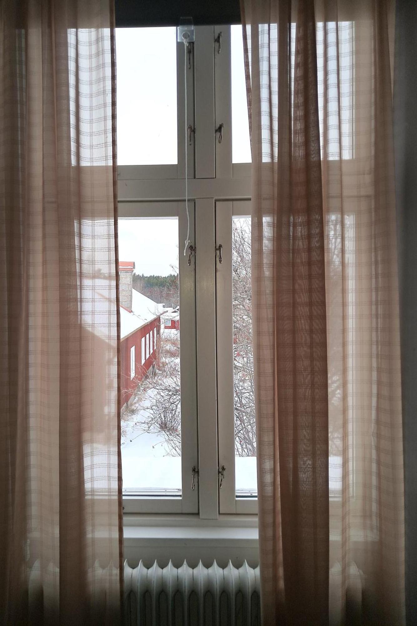 Hotel Rutsbrogarden Rutån Exteriér fotografie